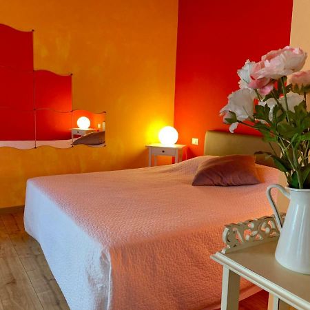 فندق ترييستيفي  Bizjak L'Agriturismo المظهر الخارجي الصورة