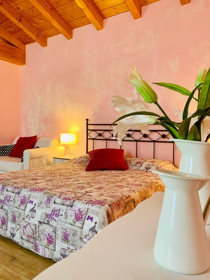 فندق ترييستيفي  Bizjak L'Agriturismo المظهر الخارجي الصورة