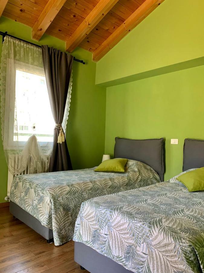 فندق ترييستيفي  Bizjak L'Agriturismo المظهر الخارجي الصورة