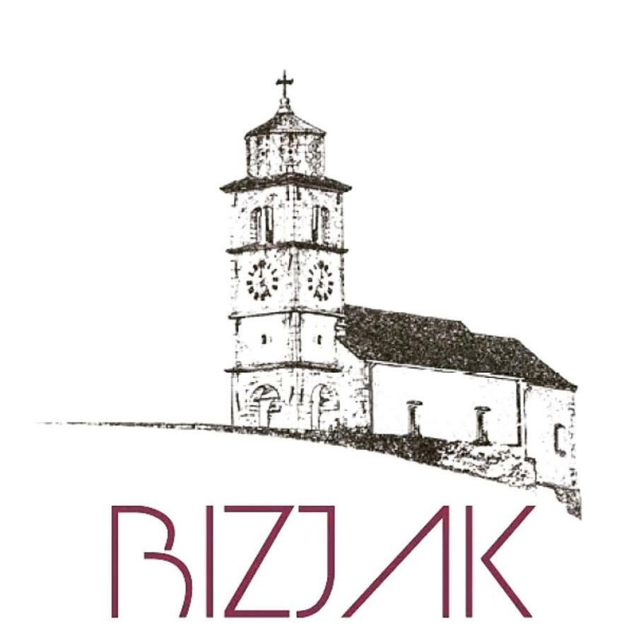 فندق ترييستيفي  Bizjak L'Agriturismo المظهر الخارجي الصورة